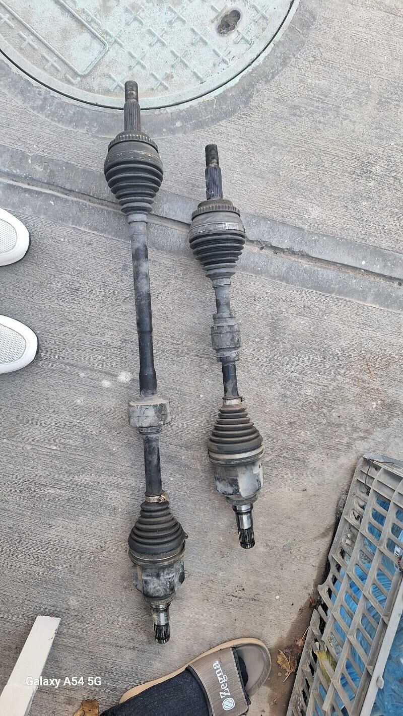 Granat 800 TMT - Улица Г. Кулиева (Объездная) - img 2