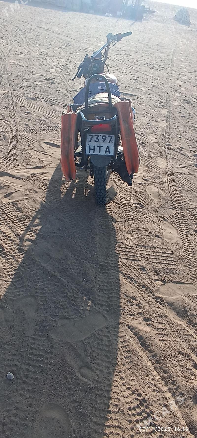 Fekon FK150-8G 2015 - 12 000 TMT - Джебел - img 4