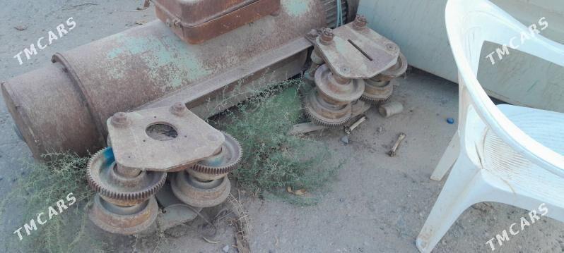 тельфер telfer - Änew - img 2