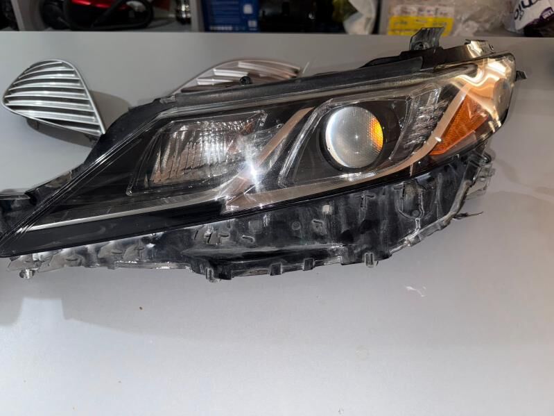 Camry Fara 3 000 TMT - Бузмеин - img 3