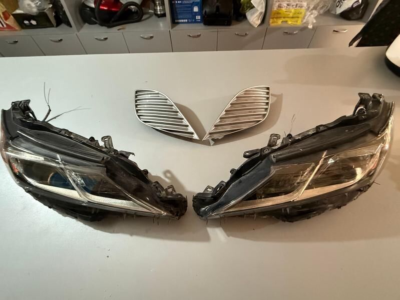 Camry Fara 3 000 TMT - Бузмеин - img 4