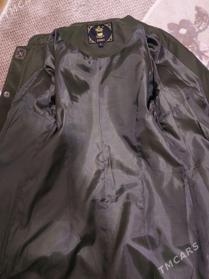 Buzmeyin gires - Бузмеин ГРЭС - img 2