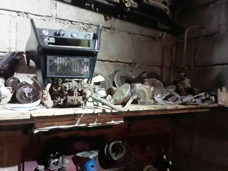 lada 200 TMT - Gumdag - img 10