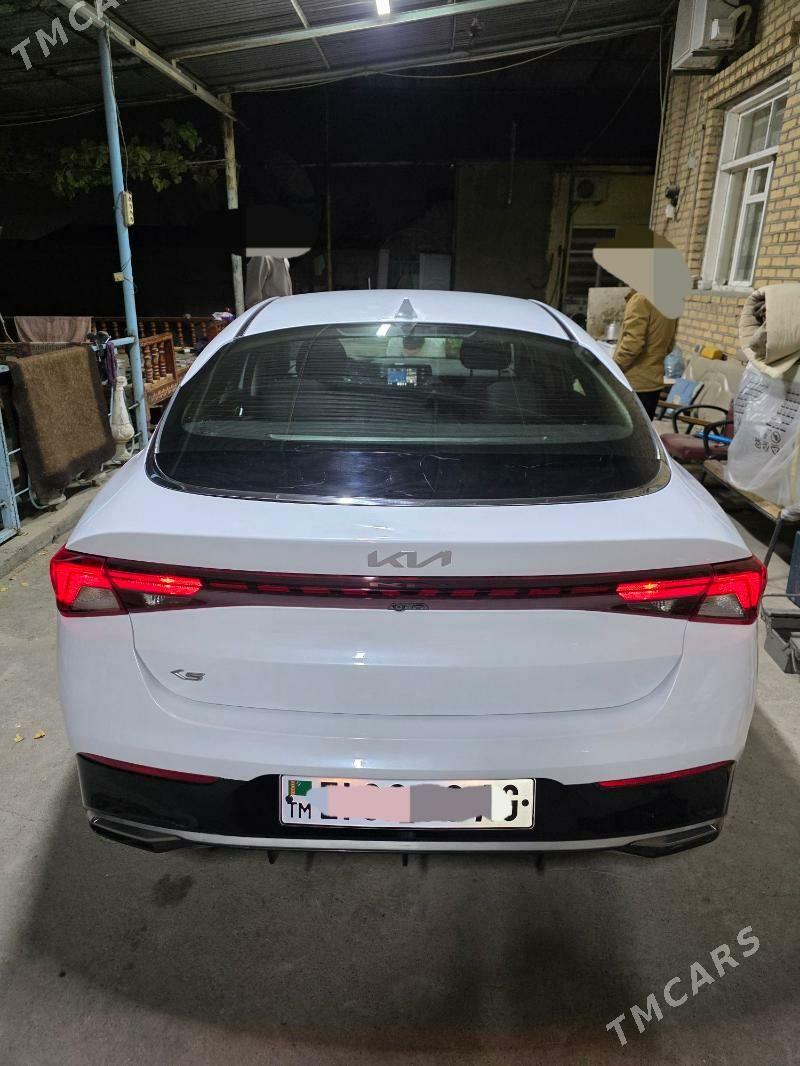 Kia K5 2021 - 275 000 TMT - Howdan "W" - img 3