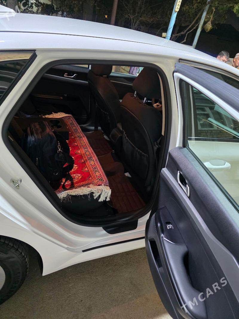 Kia K5 2021 - 275 000 TMT - Howdan "W" - img 5