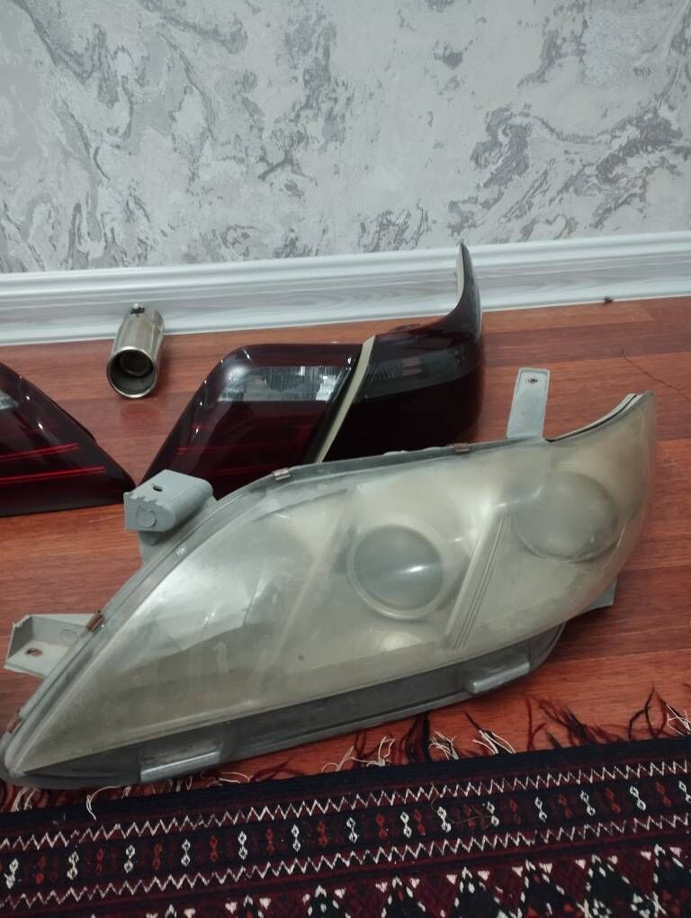 okuz kemri fara 2 000 TMT - Балканабат - img 3