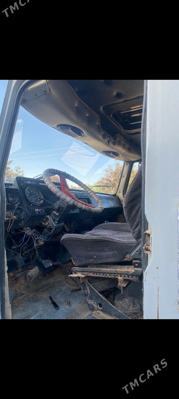 Zil 130 1993 - 80 000 TMT - Sakarçäge - img 4