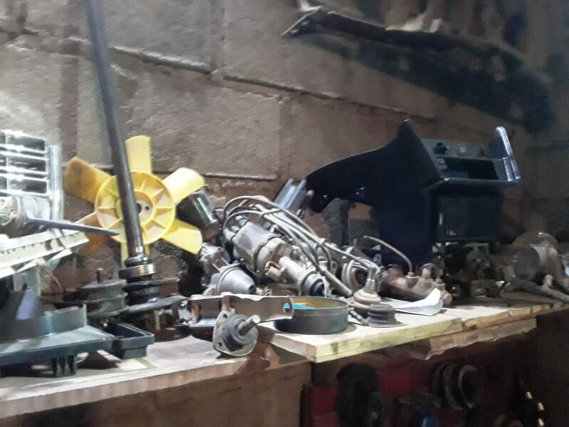 lada 200 TMT - Gumdag - img 7