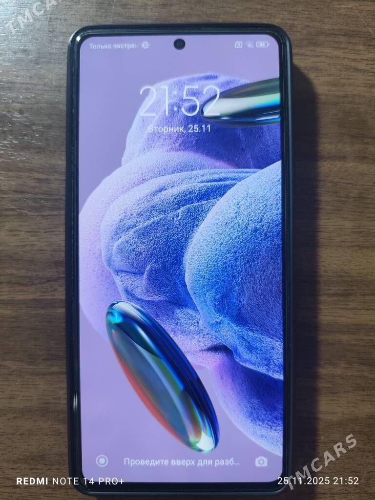Redmi Not 12pro plus - Baýramaly - img 1