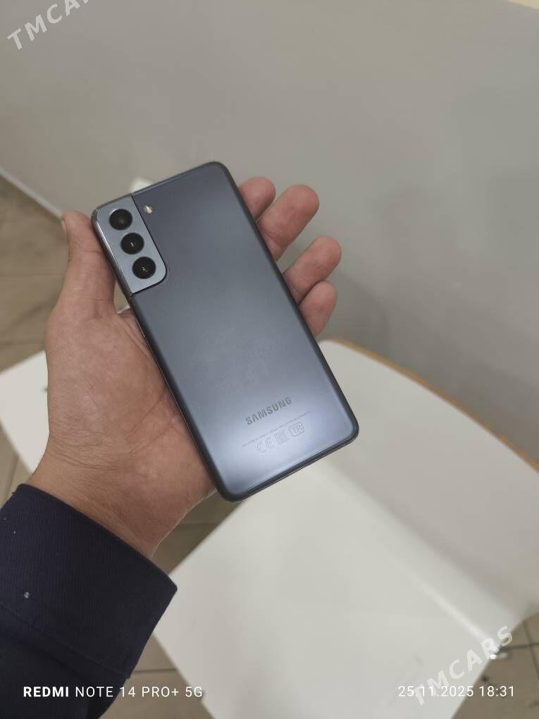 s21 - Aşgabat - img 8