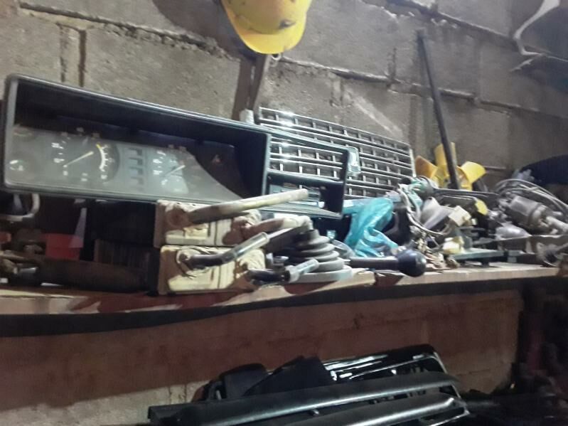 lada 200 TMT - Gumdag - img 8