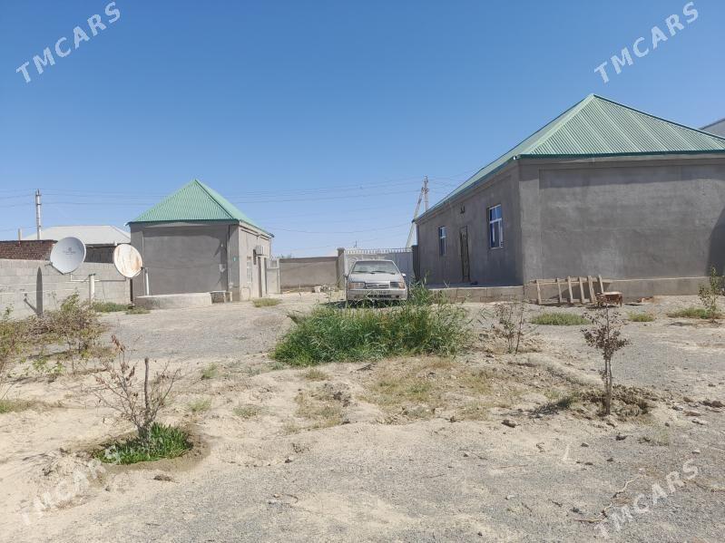 Satlyk plan jaý - Bäherden - img 5