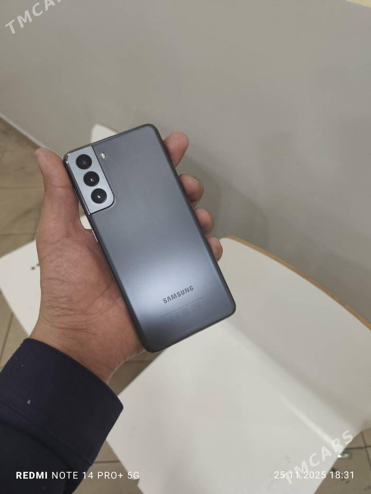 s21 - Aşgabat - img 5