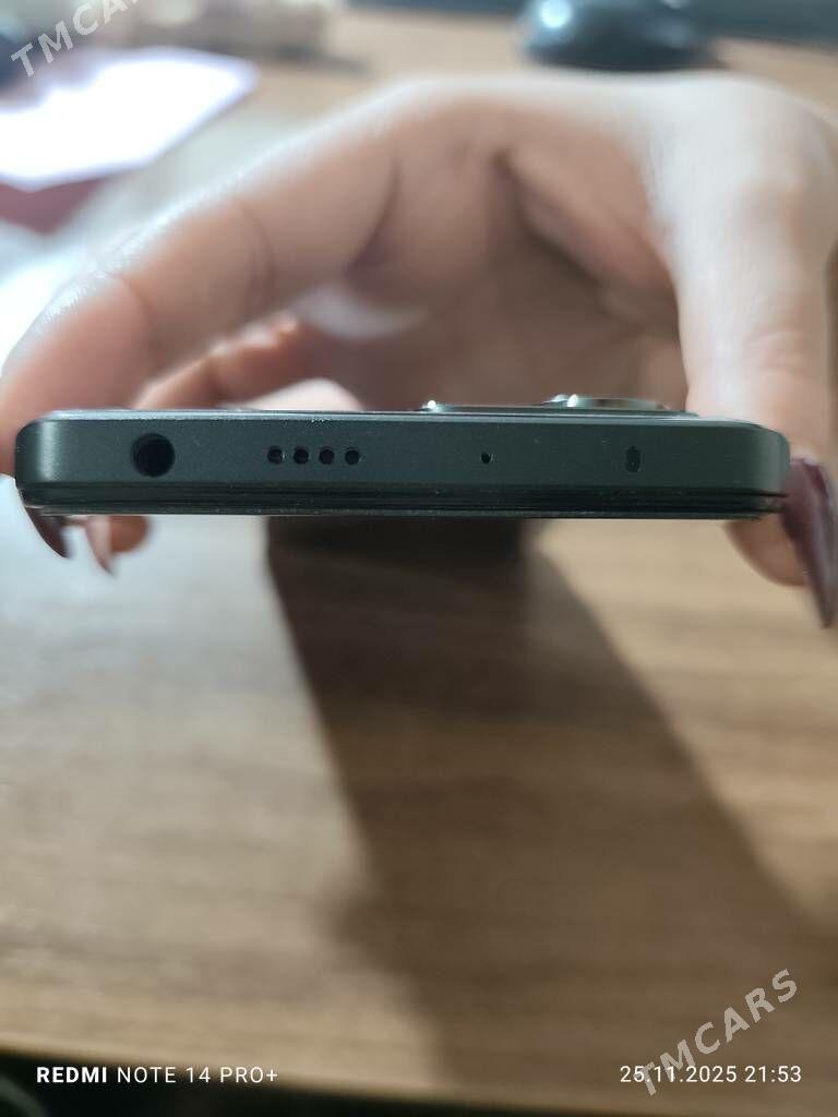 Redmi Not 12pro plus - Baýramaly - img 2
