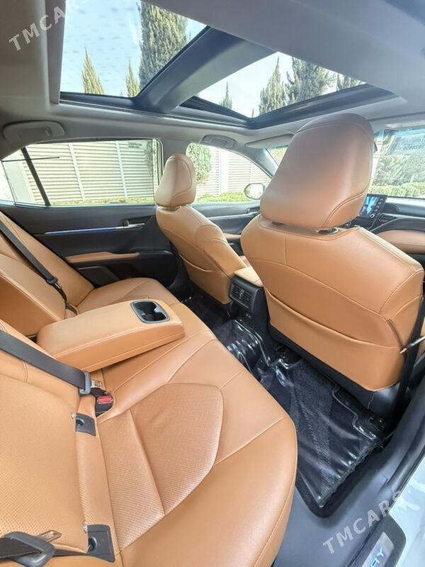 Toyota Camry 2024 - 699 000 TMT - Мары - img 2