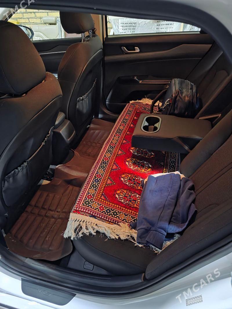 Kia K5 2021 - 275 000 TMT - Howdan "W" - img 7