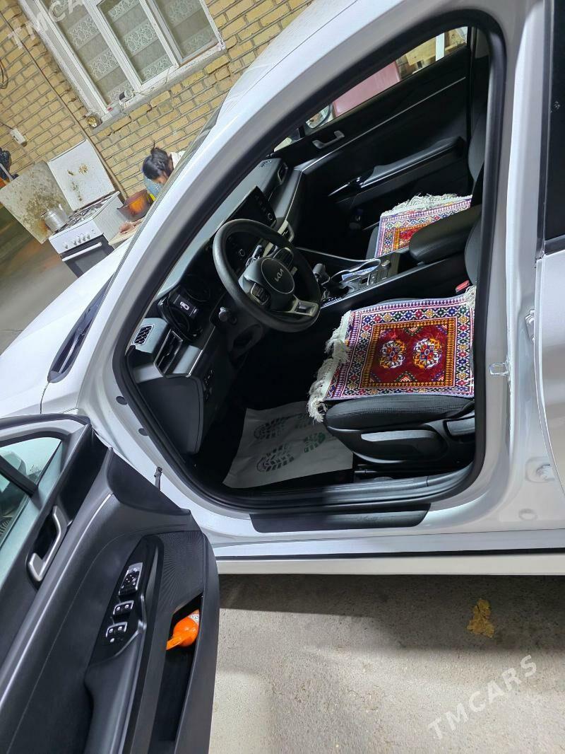 Kia K5 2021 - 275 000 TMT - Howdan "W" - img 6