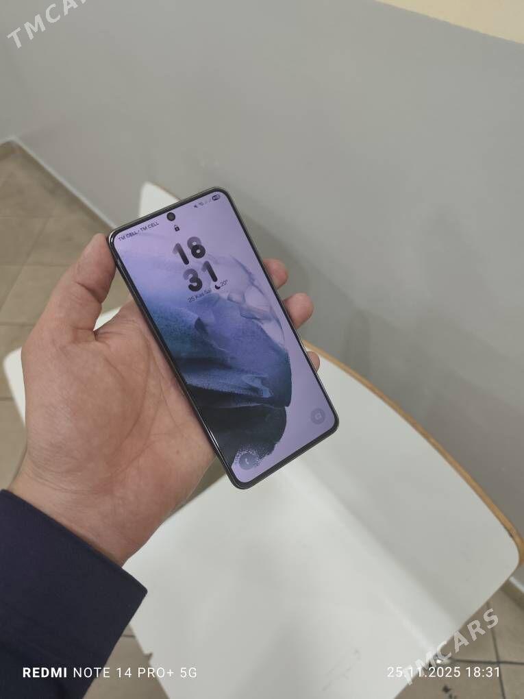 s21 - Aşgabat - img 4