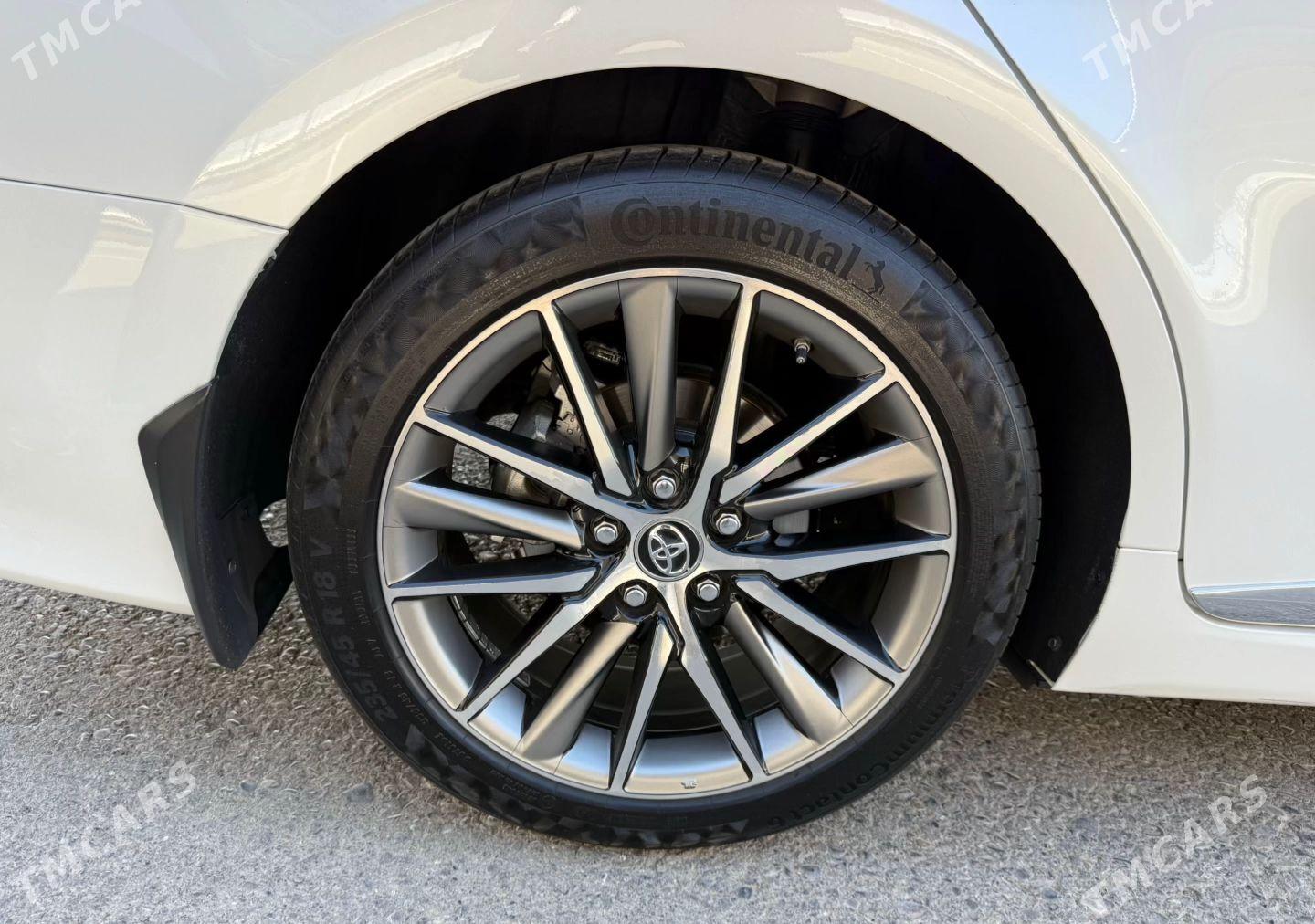 Toyota Camry 2024 - 699 000 TMT - Мары - img 10