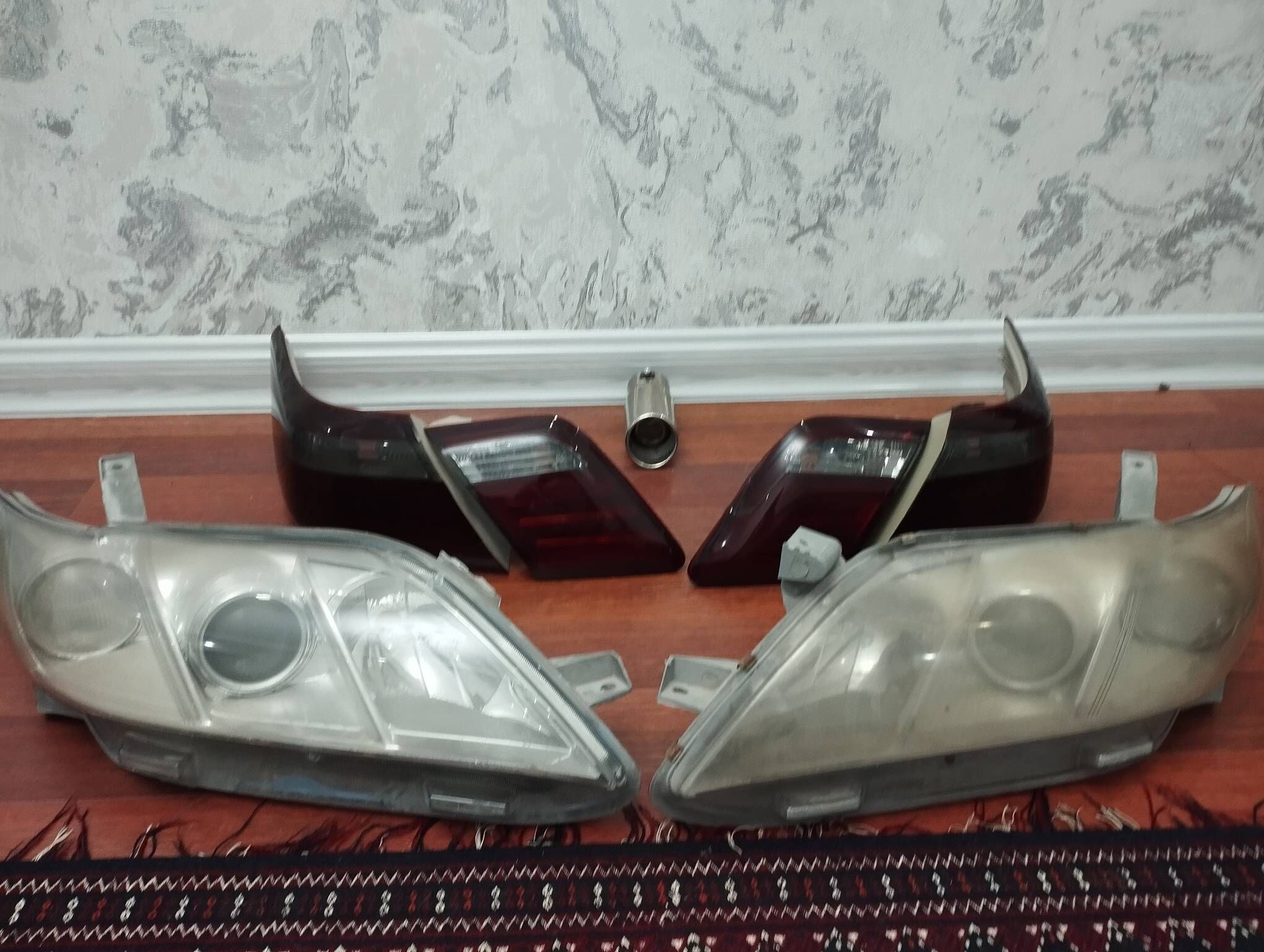 okuz kemri fara 2 000 TMT - Балканабат - img 1