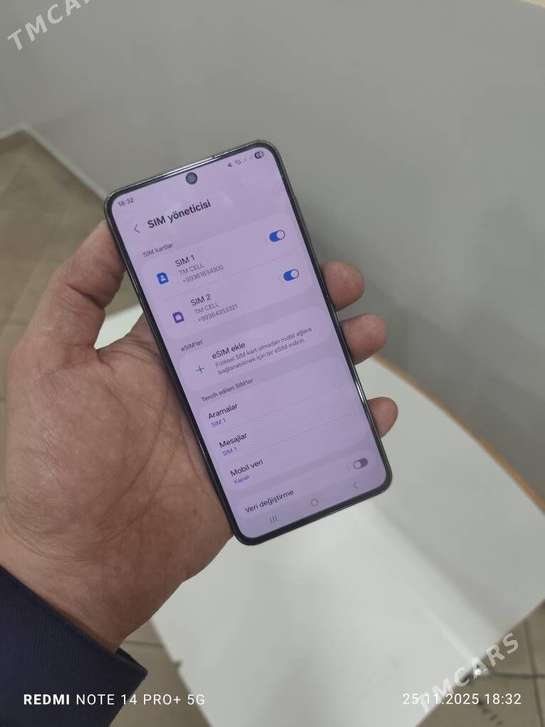 s21 - Aşgabat - img 2