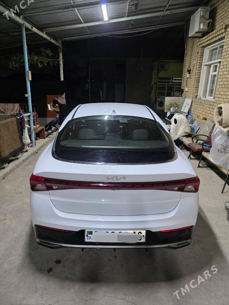 Kia K5 2021 - 275 000 TMT - Howdan "W" - img 9