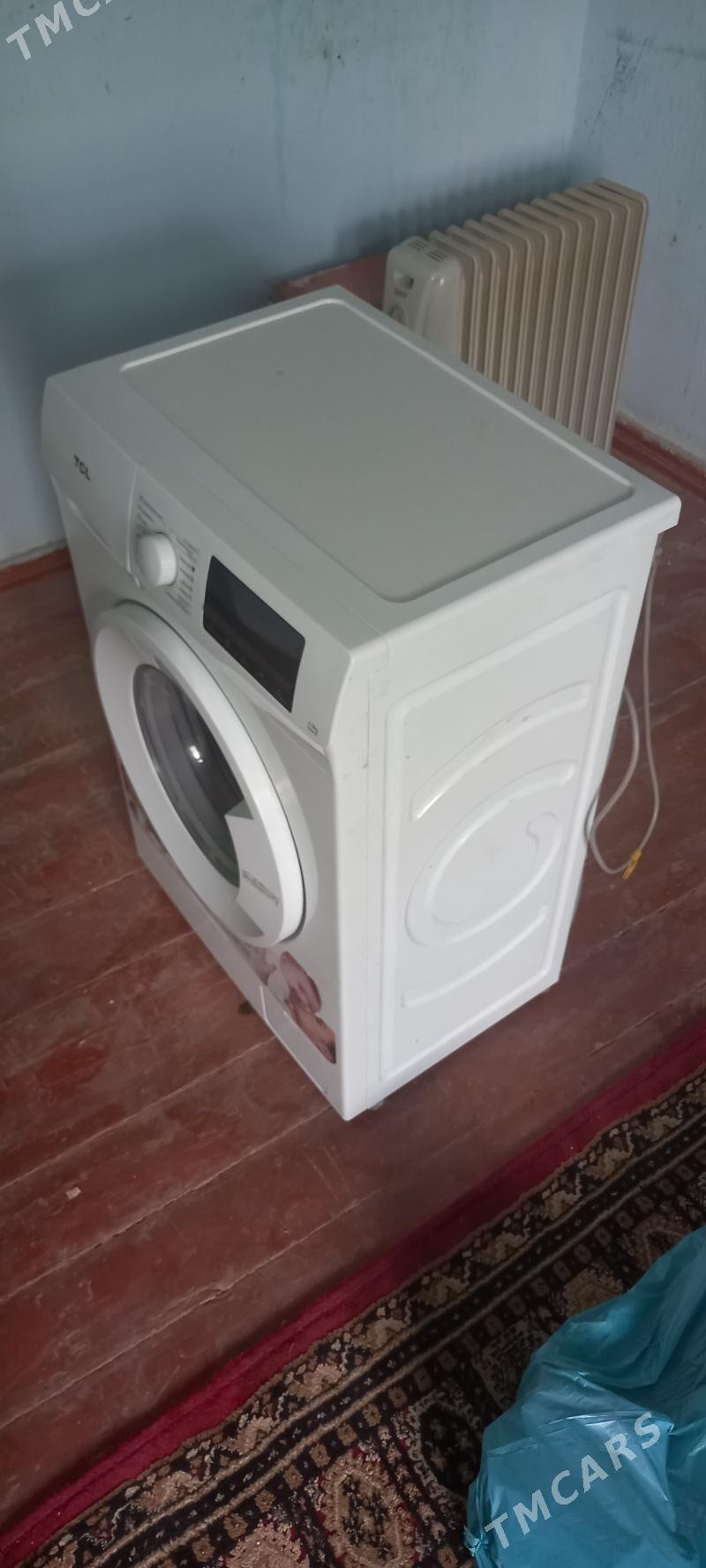 TCL - Türkmenbaşy - img 2