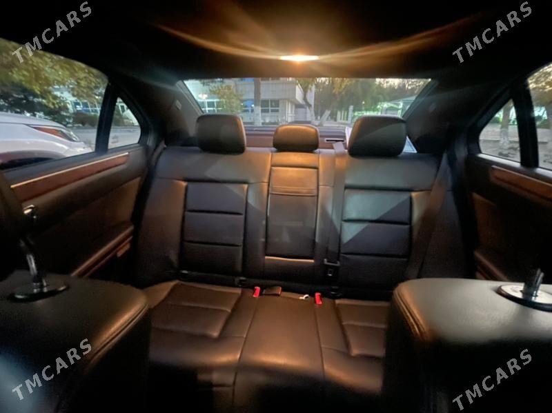 Mercedes-Benz E350 2011 - 270 000 TMT - Ашхабад - img 7