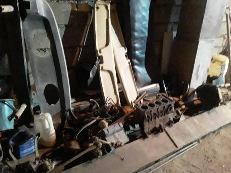 lada 200 TMT - Gumdag - img 6