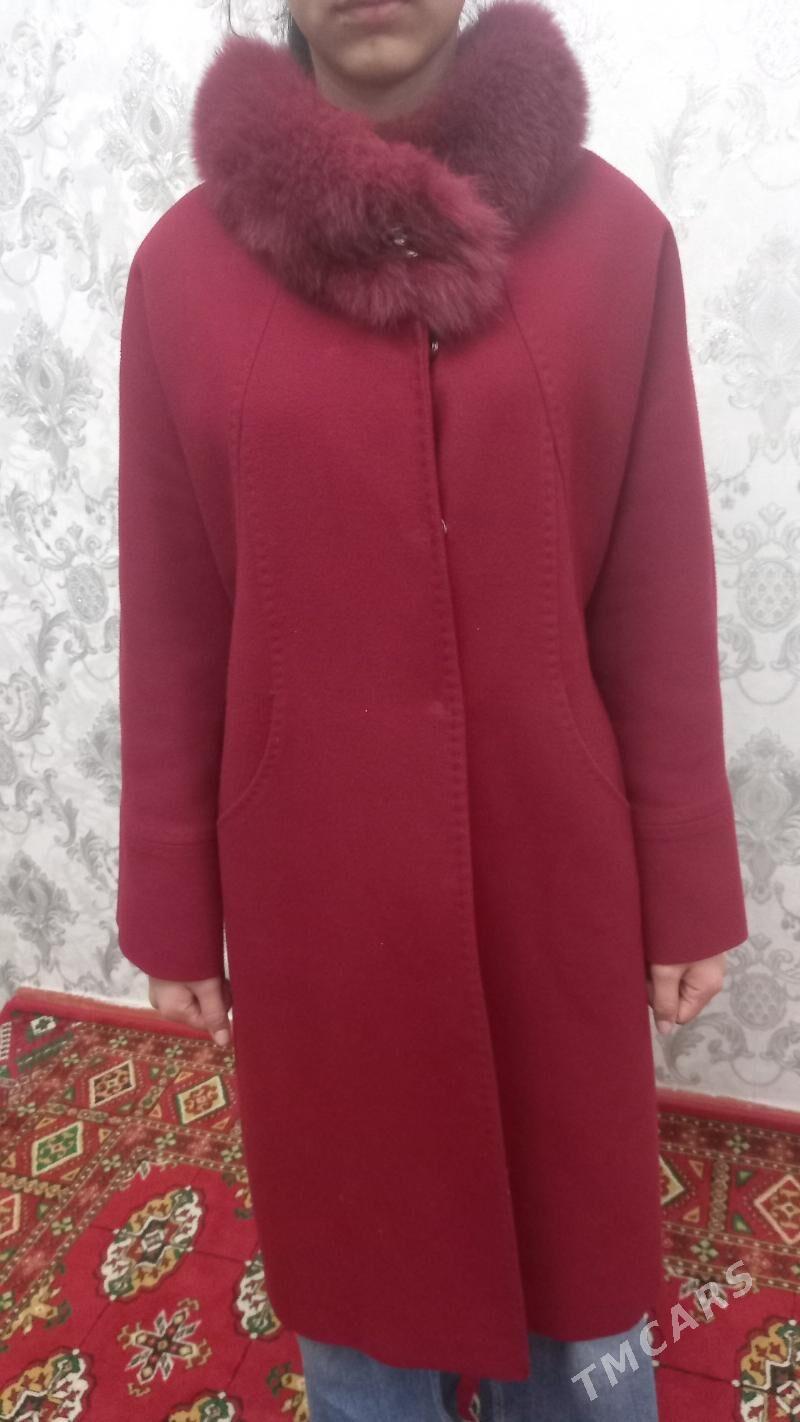 пальто - Daşoguz - img 2