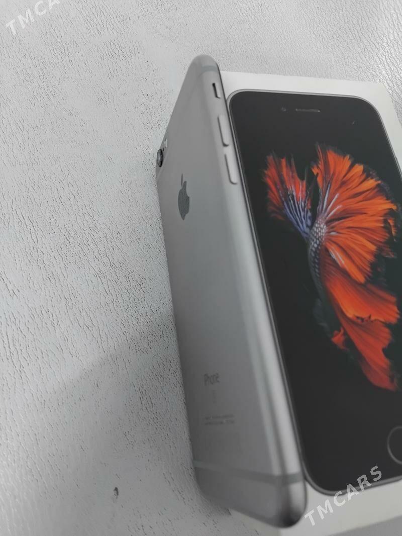iPhone6 s - Теджен - img 4