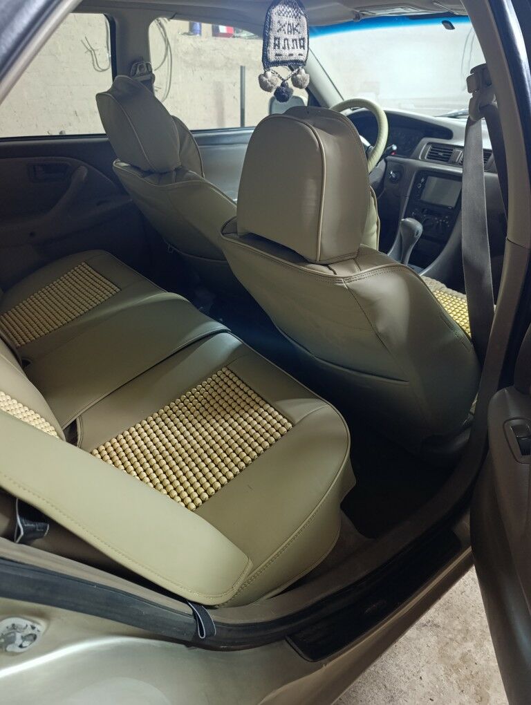 Toyota Camry 1998 - 117 000 TMT - Köneürgenç - img 5