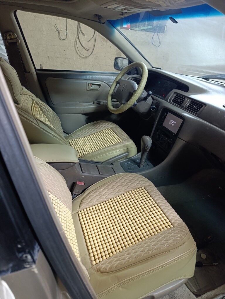 Toyota Camry 1998 - 117 000 TMT - Köneürgenç - img 4