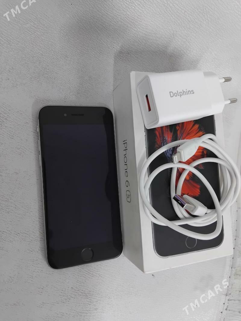 iPhone6 s - Теджен - img 3