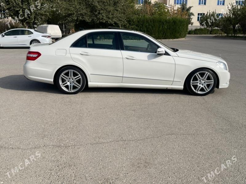 Mercedes-Benz E350 2011 - 270 000 TMT - Ашхабад - img 4