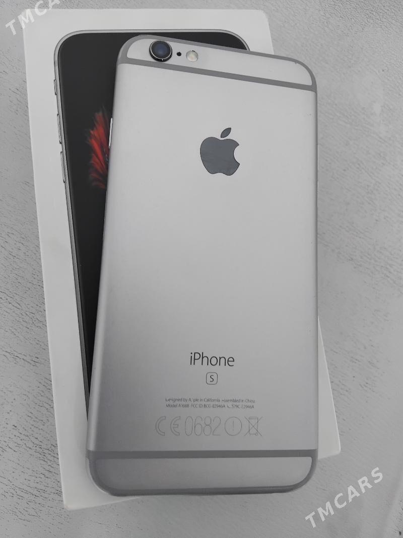 iPhone6 s - Теджен - img 2