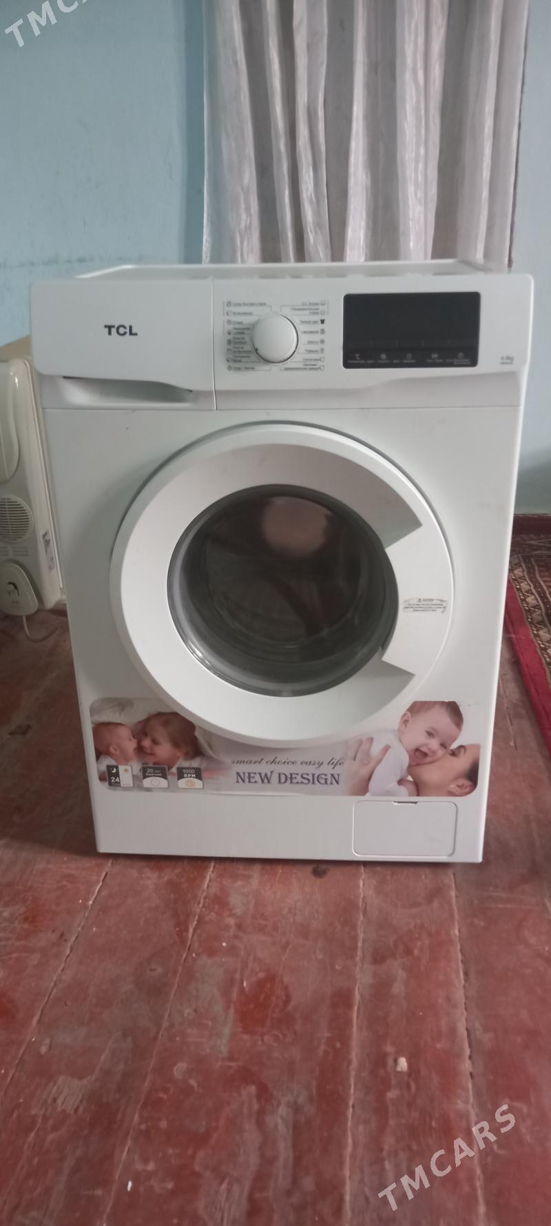 TCL - Türkmenbaşy - img 1