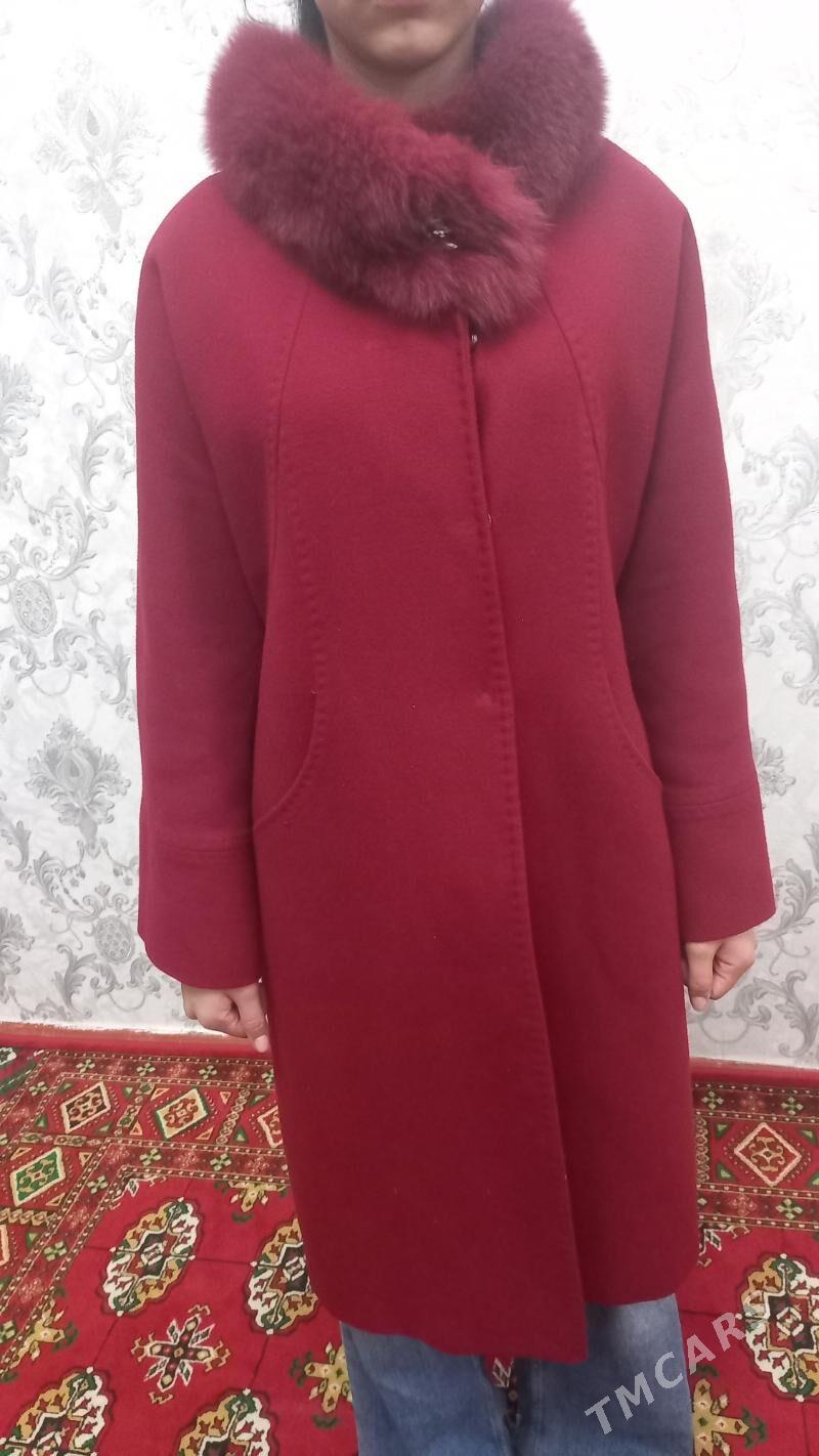 пальто - Daşoguz - img 1