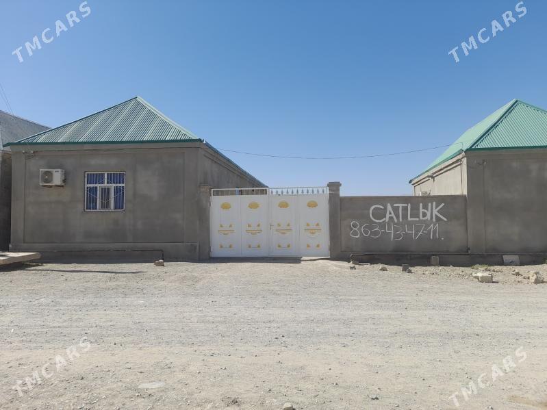 Satlyk plan jaý - Bäherden - img 6