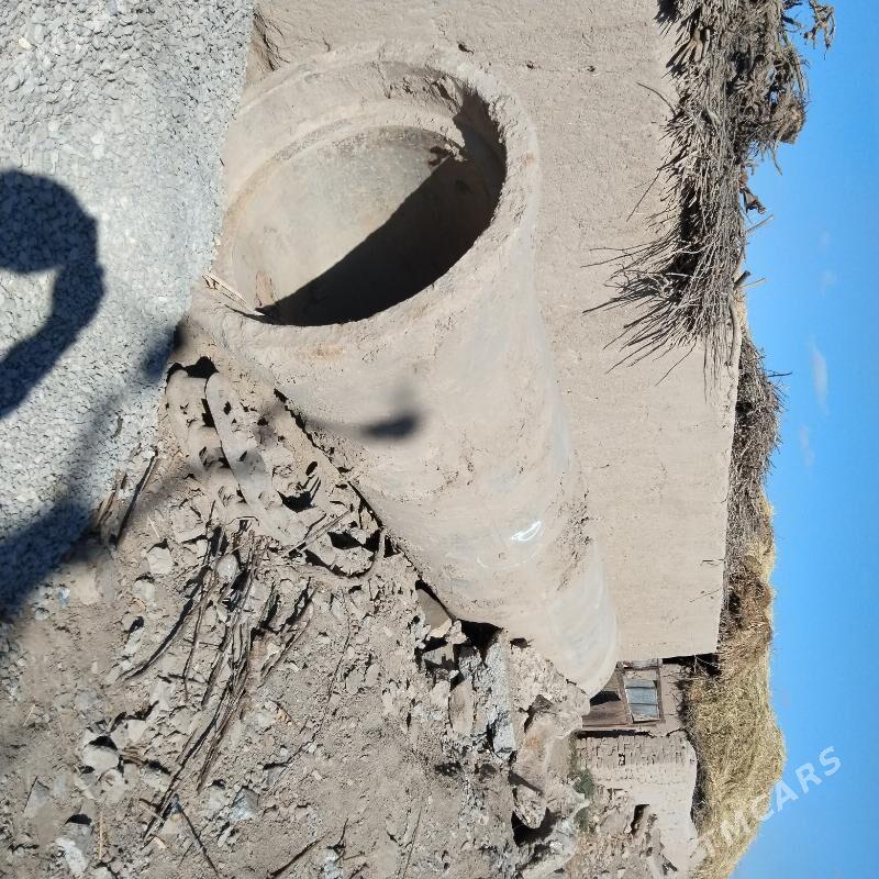 Turbo kуйи 1000 - Шабатский этрап - img 2