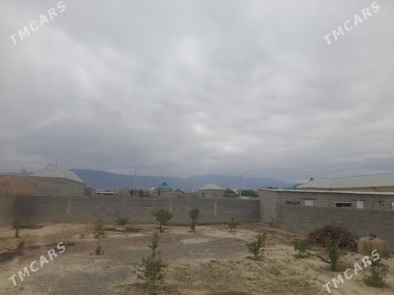 Satlyk plan jaý - Bäherden - img 9