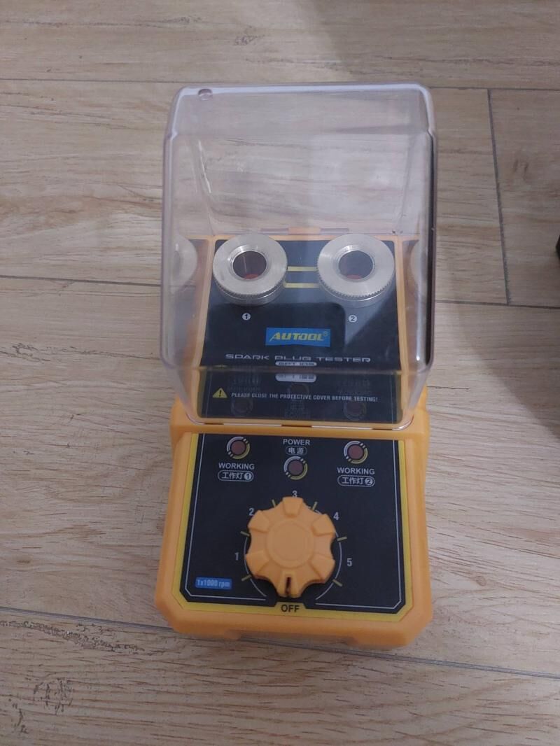 sweç barlayan apparat свеч апп 500 TMT - Ашхабад - img 1