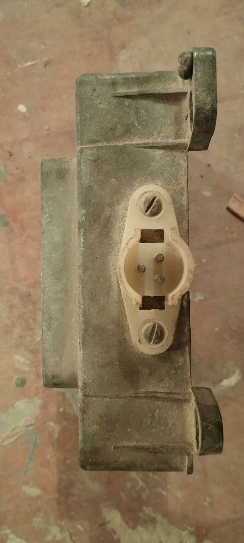 rele 60 TMT - Balkanabat - img 2