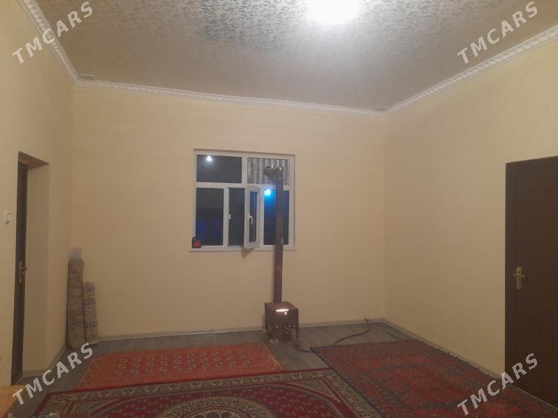 Satlyk plan jaý - Bäherden - img 8