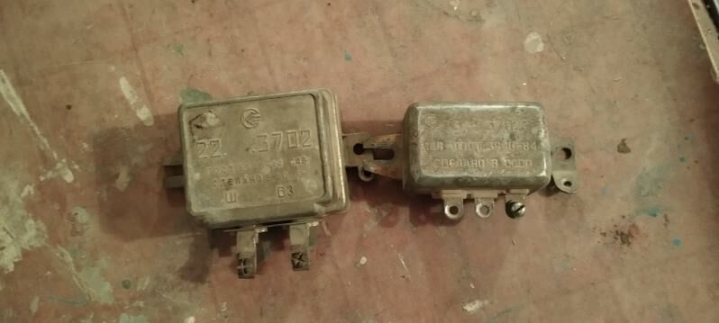 rele 60 TMT - Balkanabat - img 3