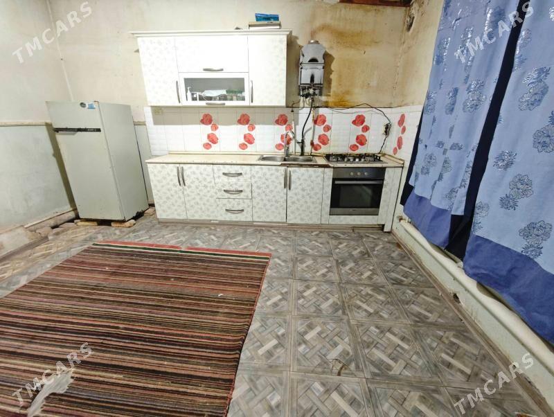 Satlyk jay - Туркменабат - img 1