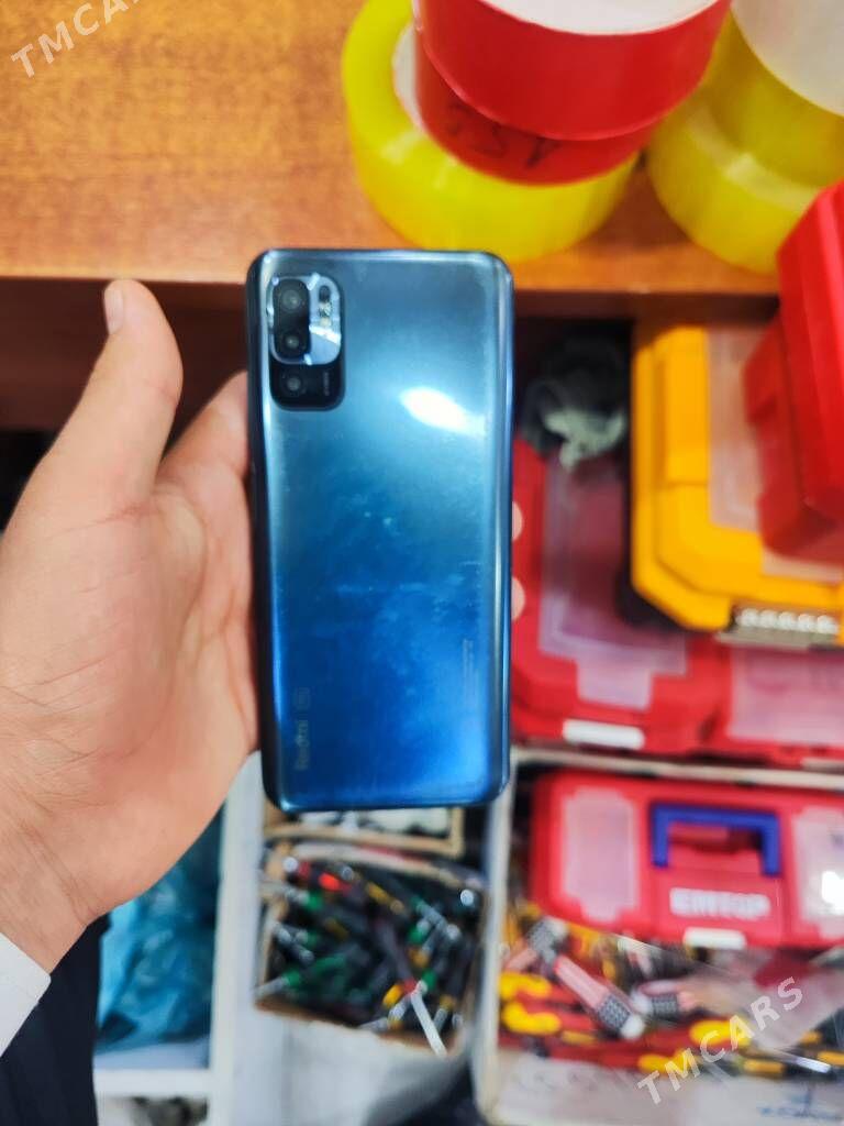 redmi not 10 5g - Balkanabat - img 1