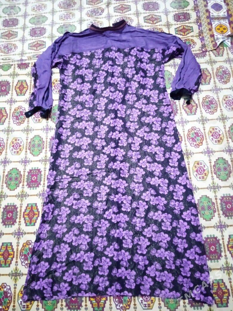 Geyim - Дашогуз - img 3