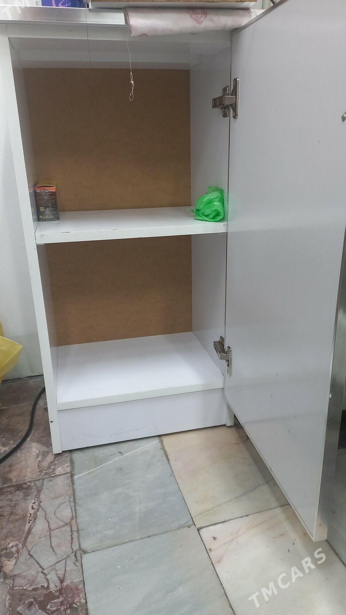 şkaf - Aşgabat - img 1