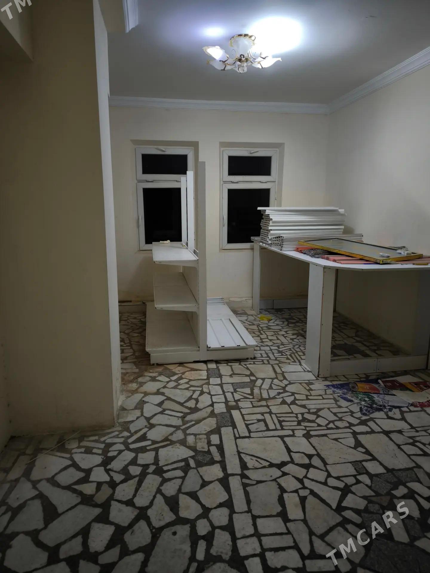 МИР-6, ПОМЕЩЕНИЕ, 100м² - Мир 6 - img 3